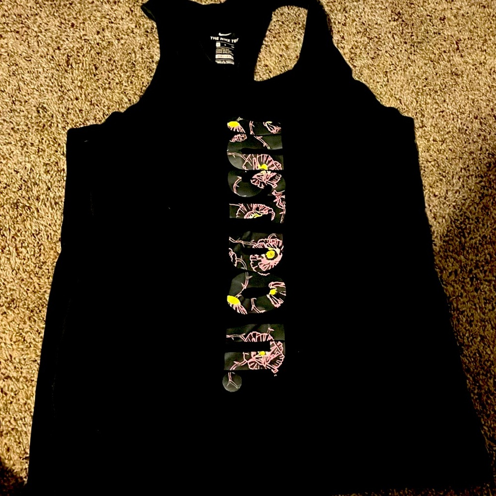 Women’s tank top